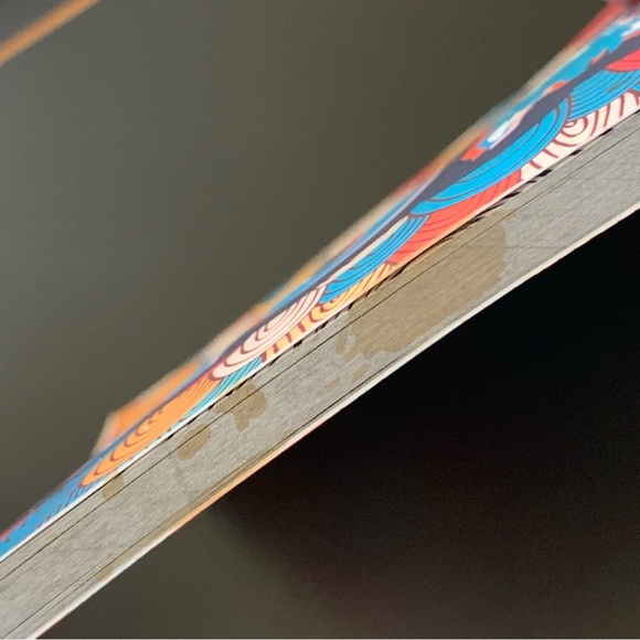 Adult Coloring Book for CANCER PATIENTS & SURVIVORS - Picture 6 of 8